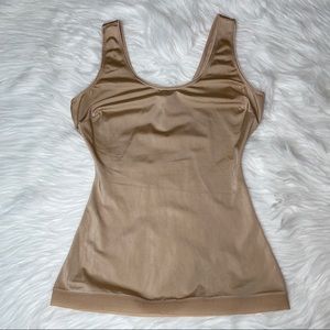 SPANX shapewear Tank